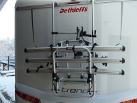 Thule Lift Fahrradträger für 3 Fahrräder absenkbar aus 2023 Nordrhein-Westfalen - Breckerfeld Vorschau