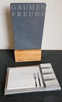 räder Menütafel + Tischkarten Set * Poésie Et Table Nordrhein-Westfalen - Hagen Vorschau