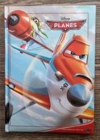 Buch mit Softcover * Disney PLANES * sehr gut erhalten Bayern - Tussenhausen Vorschau