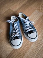 Converse Sneaker, Schuhe Kinder, Jungs Größe 28 Hessen - Schwalbach a. Taunus Vorschau