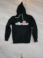Verk. Ellesse Hoody Pullover Gr. 36 Niedersachsen - Wolfsburg Vorschau