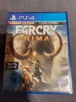 Farcry Primal PS4 Dortmund - Eving Vorschau