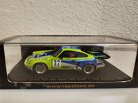 Porsche Carrera RSR DRM Norisring 1975 1:43 Spark Schleswig-Holstein - Struxdorf Vorschau