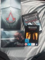 Assassins Creed Revelations Collection Edition Baden-Württemberg - Tengen Vorschau