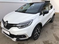 Renault Captur TCe 150 EDC GPF INTENS Navi Klima WR+SR Brandenburg - Oranienburg Vorschau