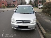 Opel Meriva Nordrhein-Westfalen - Rheine Vorschau