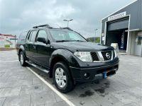 Nissan Navara Pickup Double Cap 4*4 Rheinland-Pfalz - Wiesbaum Vorschau