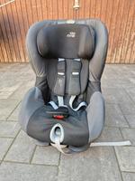 Britax Römer King 2 LS Hessen - Bad Homburg Vorschau