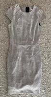 Kleid Grau H&M Niedersachsen - Wunstorf Vorschau