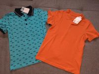 Poloshirts topolino Neu 122 128 Burglesum - St. Magnus Vorschau