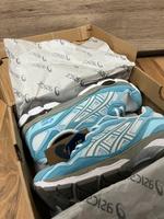 Asics Gel nyc Sky Blue size 45 Nordrhein-Westfalen - Herne Vorschau