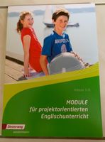 Neu Projekte für den Englisch Unterricht Kl 5/6 Diesterweg Brandenburg - Kolkwitz Vorschau