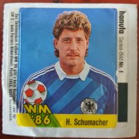 FERRERO WM 1986 von Hanuta 1 Bild #E07 Hessen - Roßdorf Vorschau