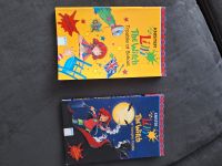 2 x Hexe Lilli Buch in Englisch !! The Witch !! Nordrhein-Westfalen - Spenge Vorschau