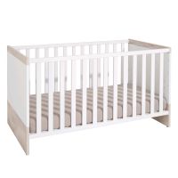 Paidi Gitterbett / Babybett / Kinderbett 70x140 gebr. Baden-Württemberg - Müllheim Vorschau