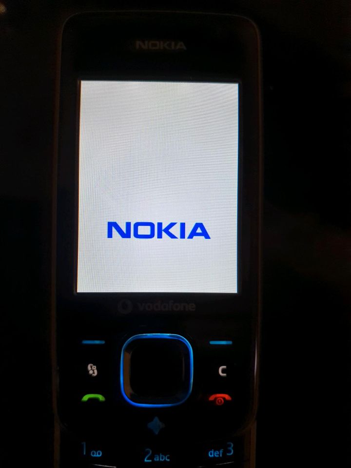 Nokia 6210 Navigator Neu in Duisburg