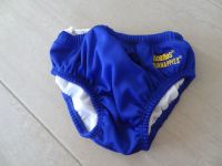 Floaties Aquanappies - Schwimmwindel - Badehose Baby´s - blau Bayern - Großheirath Vorschau