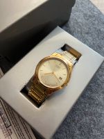 Citizen Uhr Gold 1995 aus Nachlass Letzter Preis! Rostock - Evershagen Vorschau