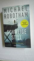 Schweige still - Michael Robotham Wuppertal - Barmen Vorschau