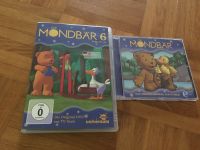 Mondbär DVD und Hörspiel, *NEUw* Rostock - Gehlsdorf Vorschau