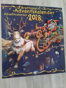 Brettspiel Adventskalender eBay Kleinanzeigen ist jetzt Kleinanzeigen