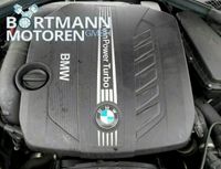 Motor BMW 3 3.0 330d  N57D30A 40.124KM+GARANTIE+KOMPLETT+VER Leipzig - Eutritzsch Vorschau