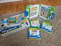 MagiBook vtech 2-7 Jahre Frankfurt am Main - Bockenheim Vorschau