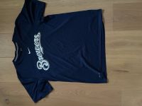 Nike Milwaukee Brewers Baseball Shirt Münster (Westfalen) - Geist Vorschau