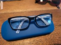 Nike Brillengestell Kinderbrille blau Dithmarschen - Wesselburen Vorschau
