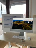 Apple iMac M1 24“ silber 256GB 8GB 8CPU 8GPU und Touch-ID TAUSCH Bayern - Würzburg Vorschau