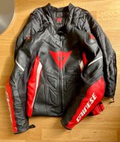 Dainese, Lederjacke, Motorradjacke, Innenjacke, Damen it.46/dt.40 Hessen - Taunusstein Vorschau