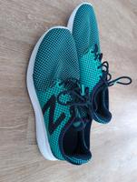 New Balance Sneaker Turnschuhe Gr 37 / 6.5 Nordrhein-Westfalen - Gevelsberg Vorschau