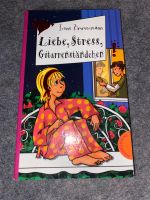 Buch: Liebe, Stress, Gitarrenständchen Hessen - Homberg Vorschau