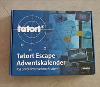 Tatort Escape Spiel Rheinland-Pfalz - Grünstadt Vorschau