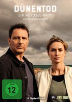 Dünentod - Ein Nordsee-Krimi (3 DVDs) Schleswig-Holstein - Flensburg Vorschau