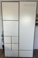Visthus Kleiderschrank Ikea Dresden - Löbtau-Nord Vorschau