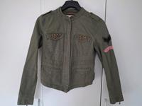 Jeansjacke Bayern - Kösching Vorschau