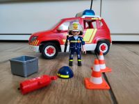 Playmobil City Action 5364 Feuerwehr Auto Vegesack - Grohn Vorschau