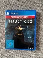 INJUSTICE 2 PS4 Spiel Sachsen-Anhalt - Wettin-Löbejün Vorschau