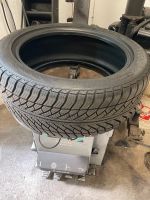 Goodyear Ultra Grip 8 Performance 245/45R18 Wandsbek - Hamburg Eilbek Vorschau