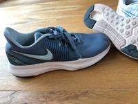 Hallenschuh Größe 38 Nike Bayern - Obergünzburg Vorschau