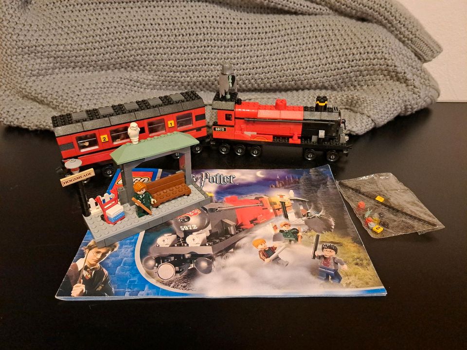 Harry Potter Hogwarts Express Lego 4758 in Mecklenburg-Vorpommern -  Hanshagen bei Greifswald | Lego & Duplo günstig kaufen, gebraucht oder neu  | eBay Kleinanzeigen ist jetzt Kleinanzeigen