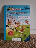Leserabe Fußballgeschichten Ravensburger 2.Lesestufe Altona - Hamburg Rissen Vorschau