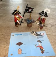 Playmobil Piraten Set: 4690 & 3936 vollständig! Niedersachsen - Harsefeld Vorschau