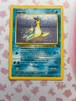 Lapras 10/62 Fossil Set Pokémon Köln - Pesch Vorschau