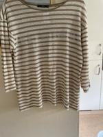 Wie Neu 100% Leinen Shirt von Brax Größe 40 Niedersachsen - Hinte Vorschau