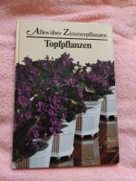 Pflanzenbuch, Topfpflanzen Buch West - Höchst Vorschau