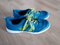 Sneaker, Sportschuhe, Hallen Turnschuhe, Gr. 38, Lands End Bayern - Postau Vorschau