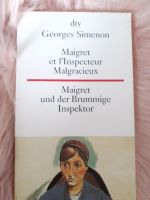 Maigret und der brummige Inspektor Nordrhein-Westfalen - Moers Vorschau