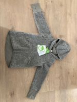 Alana Walkjacke grau 110/116 Bayern - Neu Ulm Vorschau